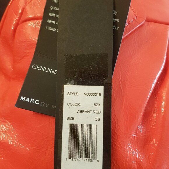 Marc by Marc Jacobs handbag - Picture 4 of 12